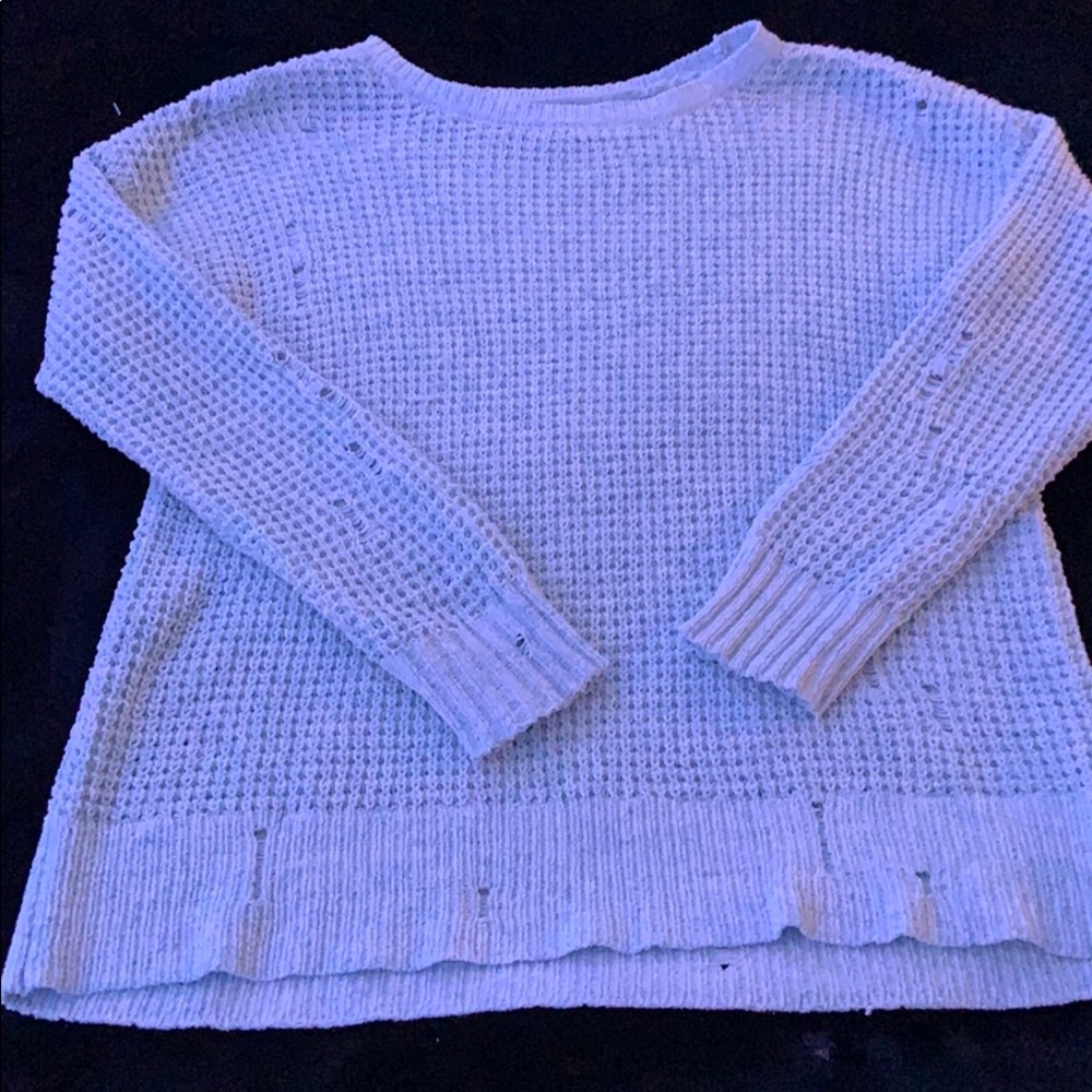 American Eagle sweater
